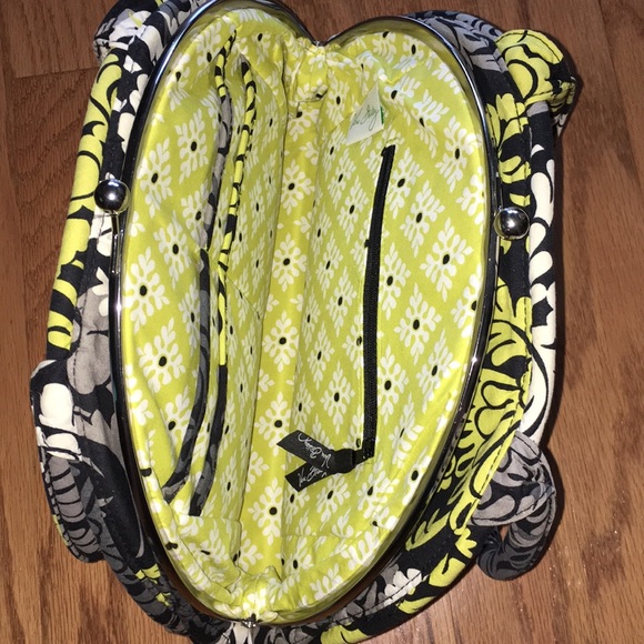 Vera Bradley 3 piece set - Picture 8 of 8